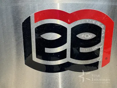 Used LEE 30U Reactors | Star Industries #1253761