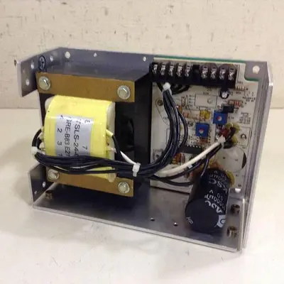 USED EGS SLS-24-036T