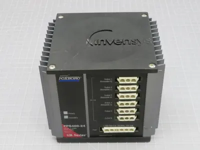 Used _UNKNOWN_ _UNKNOWN_ AC/DC Power Supplies Texas US | Aucto #1693544