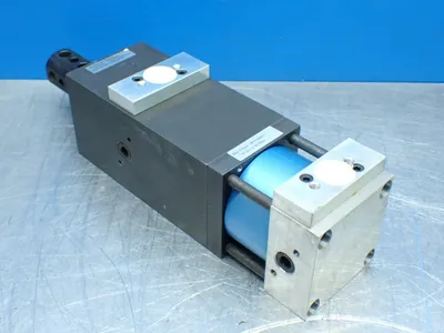 Used ZAYTRAN LSA8025L Pumps Ohio US | HGR 24 #1006054