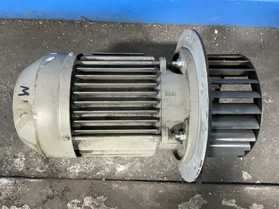 Used ELECTRO ADDA FC712 Motors (misc) Ohio US | HGR 24 #1446096