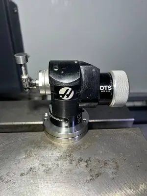 Used 2018 HAAS DT-2 Vertical Machining Centers California US | MachineStation #947106