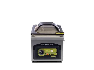 NEW VACMASTER VP215