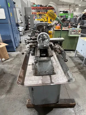 SHELDON Manual Lathe Engine Lathes | Liberty Machine Works LLC (11)