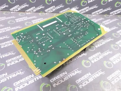 Ronan Engineering X501-401-125 Power Supply Board Rev. 26 Used