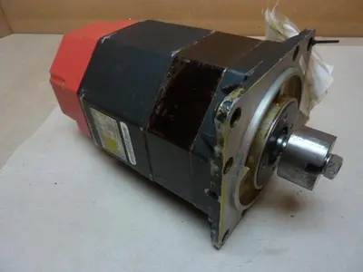 USED FANUC A06B-0342-B231