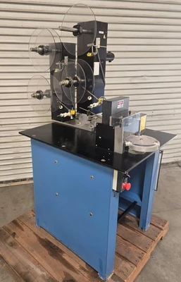 USED AZCO FG160