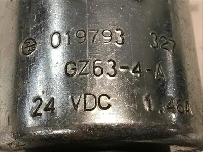 USED REXROTH 4WE10EA31/CG24N9K4