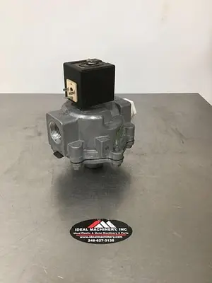 USED ASCO SC8215C53