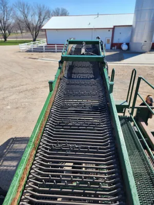 Used _UNKNOWN_ _UNKNOWN_ Self-propelled Harvesters Idaho US | Tri-Steel Manufacturing #1557209