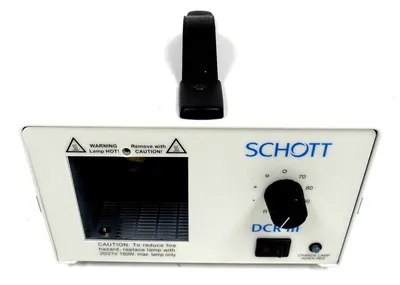 NEW SCHOTT A20801 POWER SUPPLY 20801