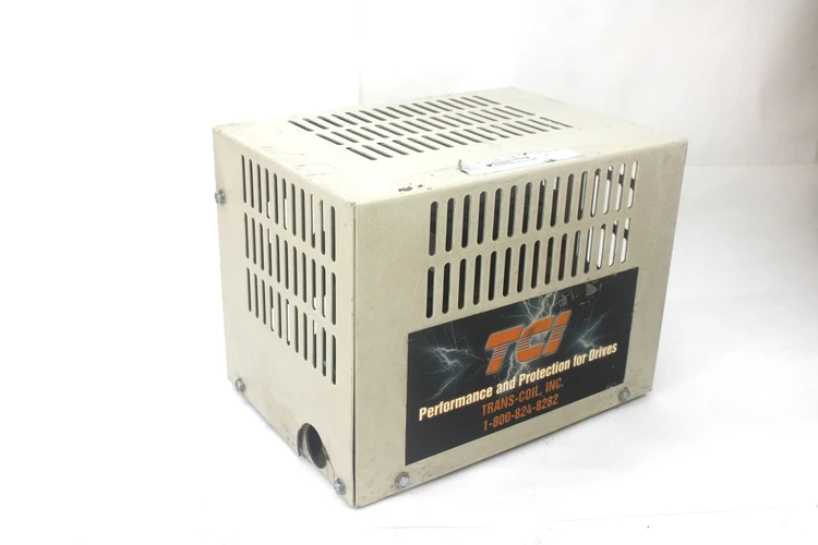 Used TRANS-COIL KLR27ATB2 Industrial Controls | Industrial Parts R Us Inc. #365789