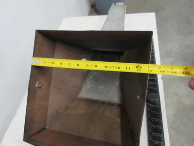 Used MOULD TEK _UNKNOWN_ Hoppers | OCO Industrial #1712960