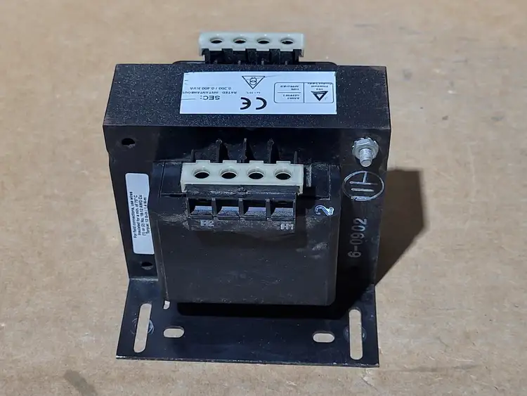New | in-Stock ALLEN-BRADLEY 1497-D-CXSX-0-N Transformers British Columbia CA | Lenmark #408980