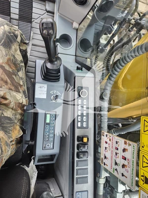 USED 2019 XCMG XE150U