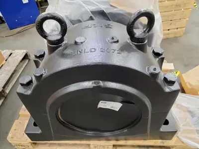 NEW SKF SNLD 3072