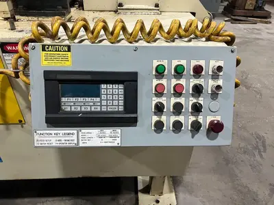 USED DALLAS DRF-643