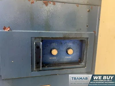 Used 2009 L&L LL950-4000 CNC Lathes | Tramar Industries #716905