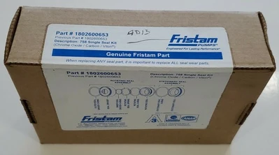 NEW FRISTAM 1802600653