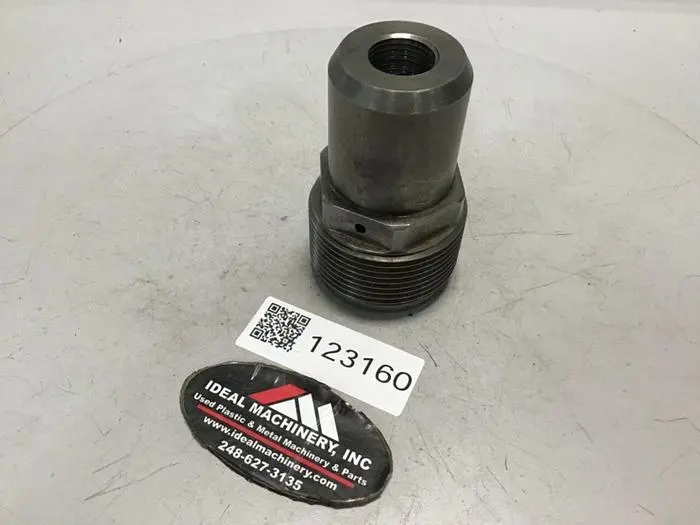 Used VAN DORN 22320865 Misc Fasteners Michigan US | Ideal Machinery #701824
