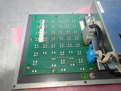 New | in-Stock FANUC A02B0299C076/TB Input / Output Modules | HGR 24 #752664