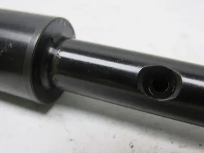 Troy Industries F100-2IEA-M100 Interloc Extension Adapter 2.5" Length