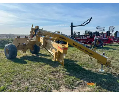 Used LANDOLL ICON _UNKNOWN_ Rear Blades Iowa US | Keast Enterprises #1360276
