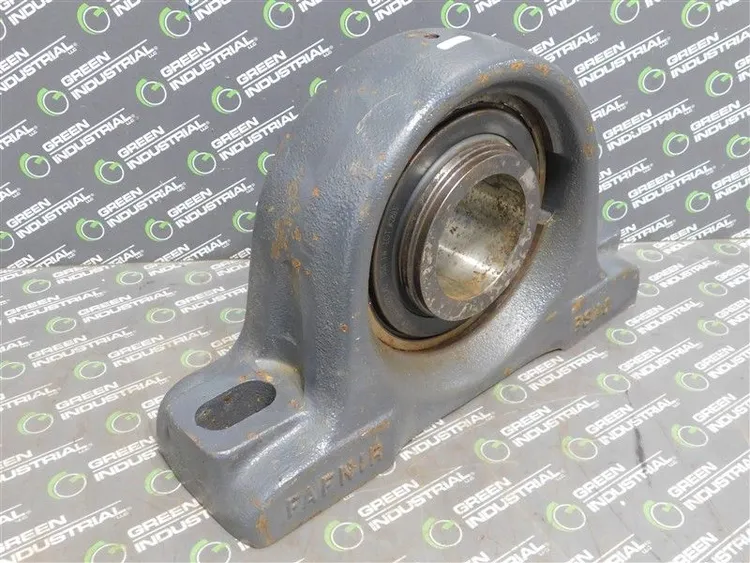 Used FAFNIR _UNKNOWN_ Bearings Wisconsin US | Green Industrial #667331