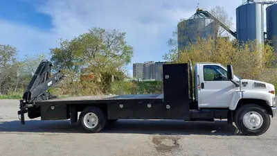 2003 GMC C7500 CRANE TRUCKS | Platinum Group (7)