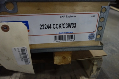 Used SKF _UNKNOWN_ Bearings Ohio US | Aucto #1306631