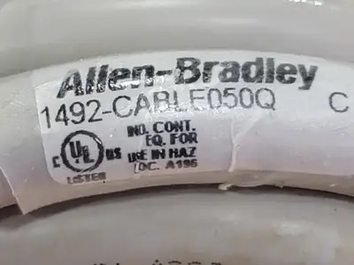 USED ALLEN-BRADLEY 1492-IFM40F-F-2