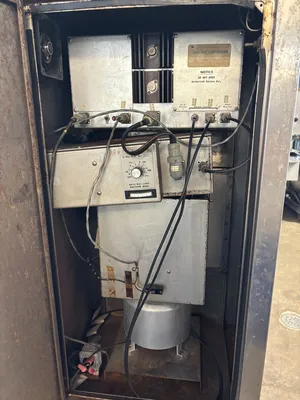 Used _UNKNOWN_ _UNKNOWN_ Analyzer Testers Illinois US | Federal Equipment Company #1414141