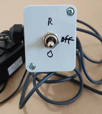 USED PATLITE LR5-02LJN