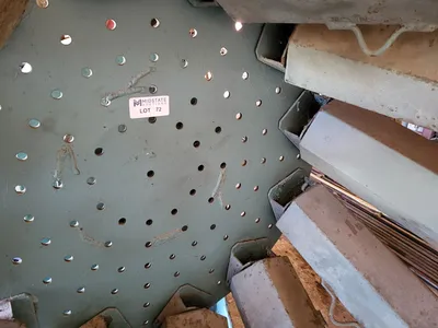 B.M.T. 1MB 100 Vibratory Machines | Midstate Machinery (4)