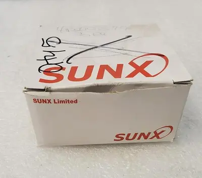 SUNX PM-L54 QTY 5