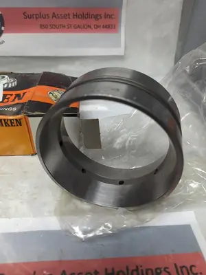 New | in-Stock TIMKEN 472D Industrial Controls Ohio US | Surplus Asset Holdings #1235583