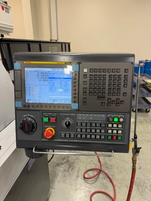 USED 2025 NEXTURN SA-38PII