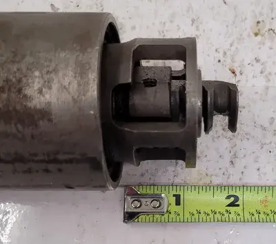 USED BOKUM TOOL CO. BOKUMATIC