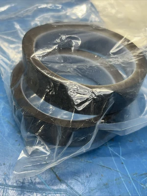 (2) PENTAIR 3” Valve Seals In Sealed Bag Fast Shipping! + Warranty