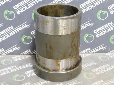 Westinghouse 466B008001 Reheat Stop Valve Bushing 3" ID 5" H 3.5 - 4" OD New