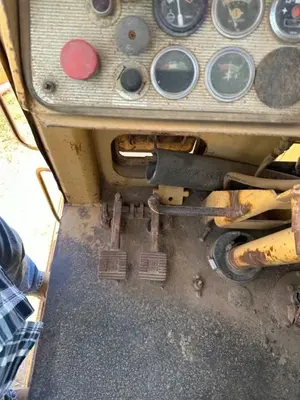 Used 1982 CATERPILLAR 637D Water Trucks Louisiana US | Proxy Equipment #1377873