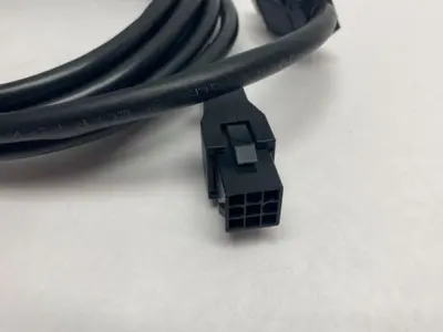 USED AUTOMATION DIRECT SURESERVO2 ENCODER SINGLE BATTERY BOX