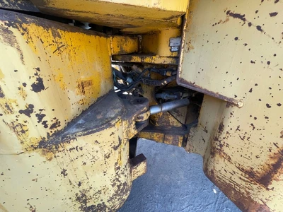 Used 1970 CATERPILLAR 988 Wheel Loaders Pennsylvania US | Proxy Equipment #1377856
