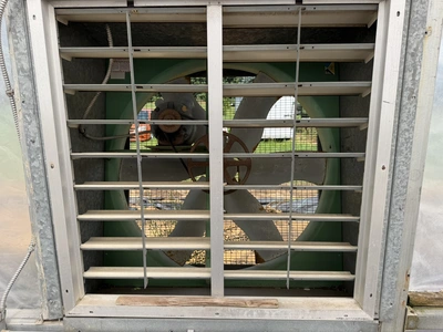 Used _UNKNOWN_ _UNKNOWN_ Greenhouse Equipment Michigan US | Miedema Asset Management Group #1396114