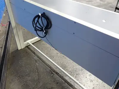 Basikbench 27"x 72" Workbench