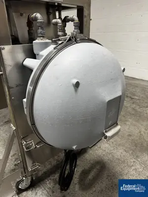 USED Quadro Quadro Comil, Model 196S, S/S