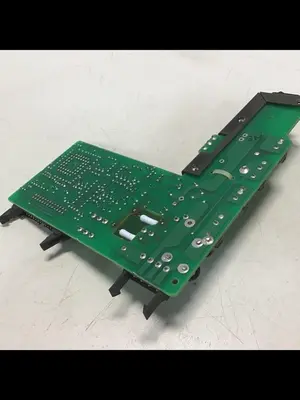 USED GAMMAFLUX GA-100-F-00