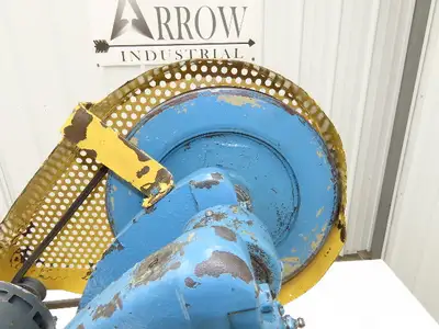 Used BENCHMASTER _UNKNOWN_ O.B.I. Presses Indiana US | Arrow Industrial #1482995