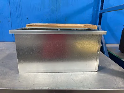USED AAF INTERNATIONAL 3011079004