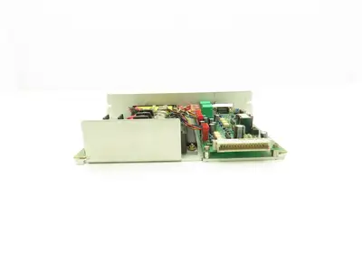 Tamagawa Giken AU6627N3 GPC-D Servo Driver Card